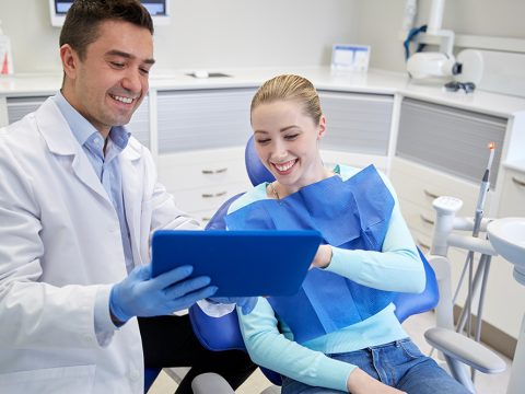 5 tips better dental patient