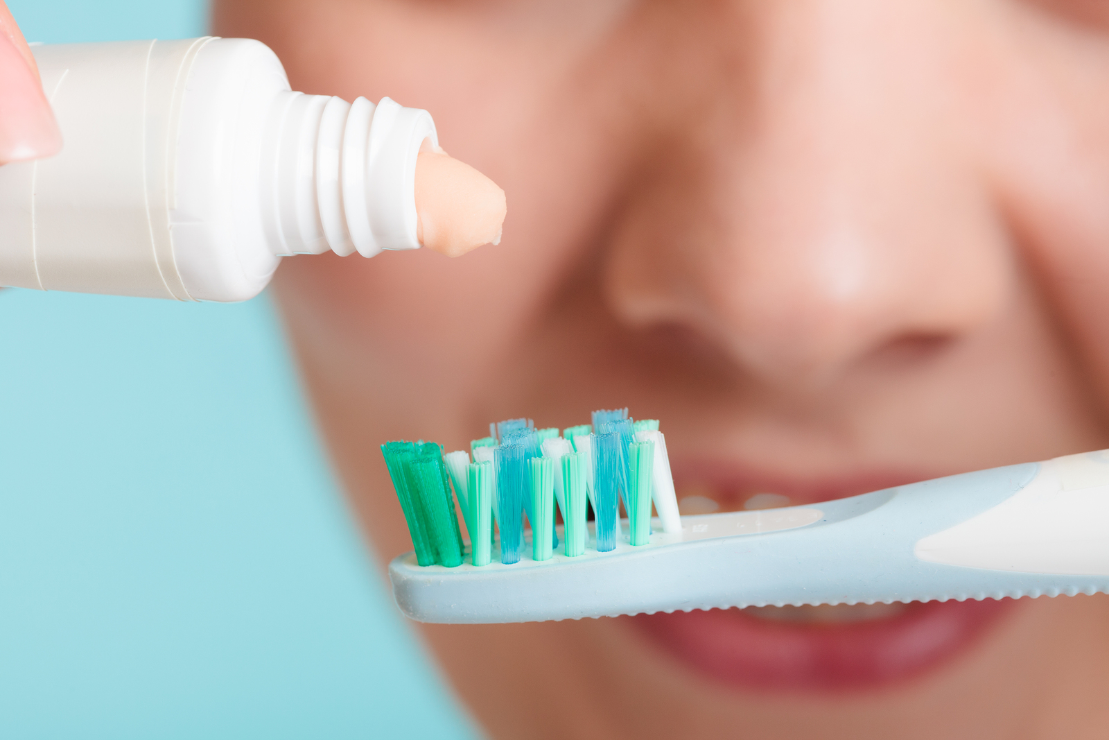 How to Choose a Toothpaste Frazer Dental Care Dentist Frazer, PA