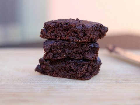 Low Sugar Cookies