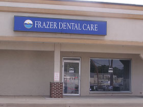 Frazer Dental Care