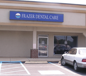 Frazer Dental Care